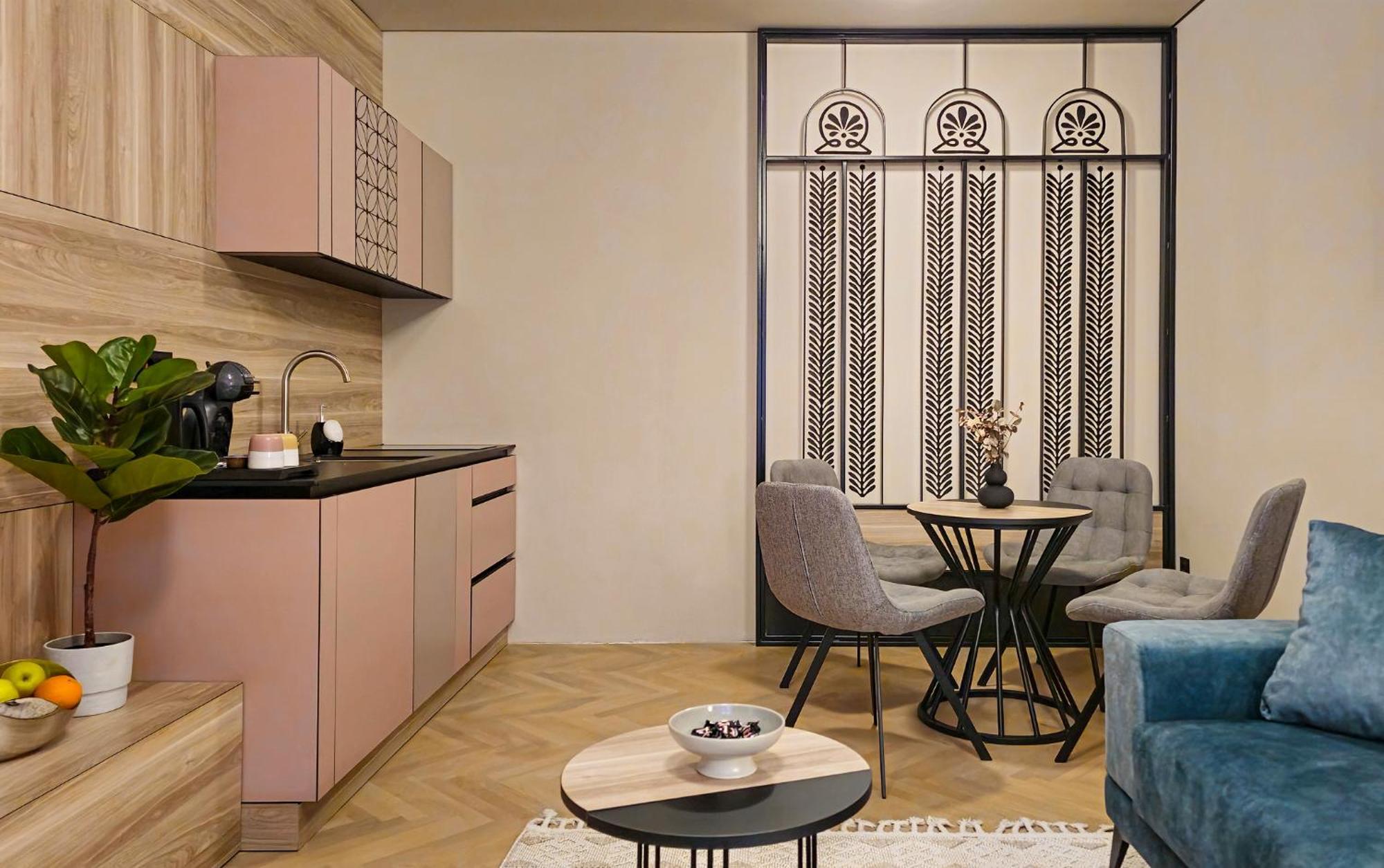 דירות סראייבו Fadilpasic'S House מראה חיצוני תמונה
