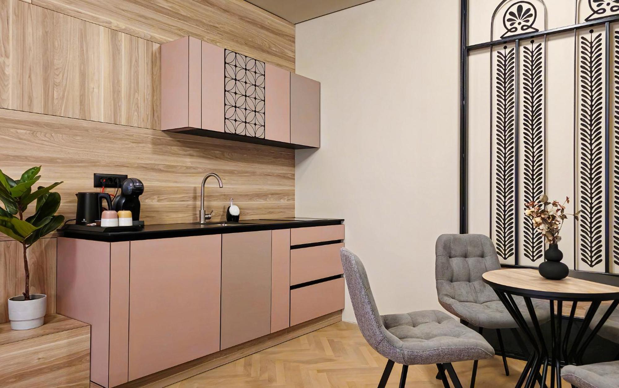 דירות סראייבו Fadilpasic'S House מראה חיצוני תמונה