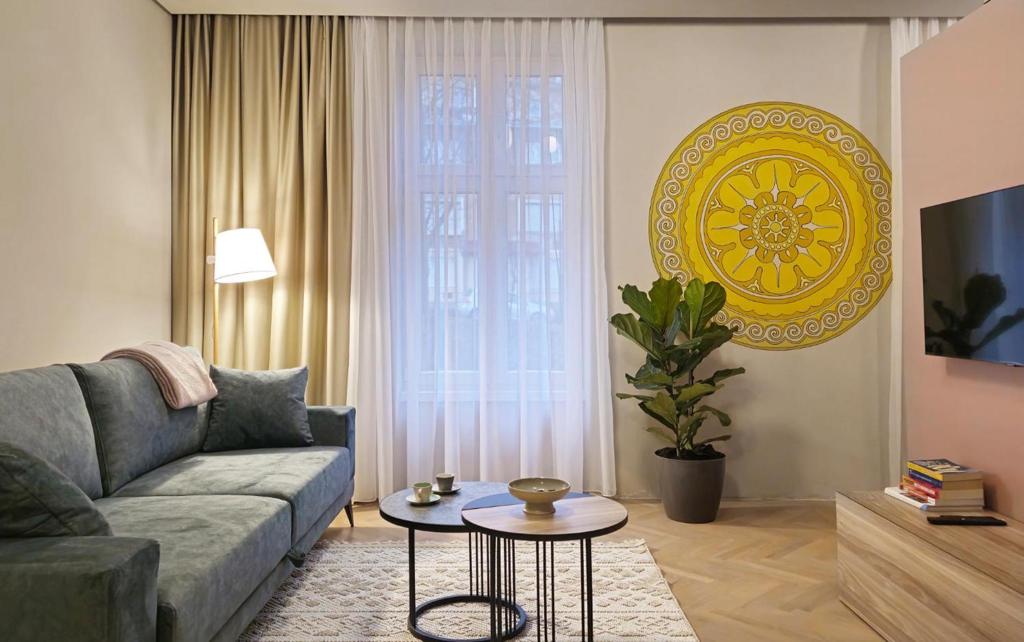 דירות סראייבו Fadilpasic'S House מראה חיצוני תמונה